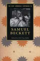 9781107427815-1107427819-The New Cambridge Companion to Samuel Beckett (Cambridge Companions to Literature)