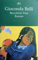 9783423113458-3423113456-Bewohnte Frau. Roman. (German Edition)