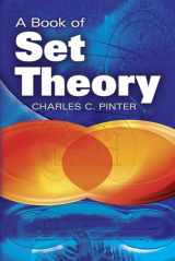9780486497082-0486497089-A Book of Set Theory (Dover Books on Mathematics)