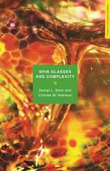 9780691147338-0691147337-Spin Glasses and Complexity (Primers in Complex Systems, 4)