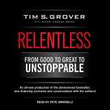 9781797121789-1797121782-Relentless: From Good to Great to Unstoppable (The Tim Grover Winning Series)