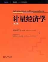 9780116987457-0116987456-Introduction to Econometrics