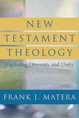 9780664230449-066423044X-New Testament Theology: Exploring Diversity and Unity
