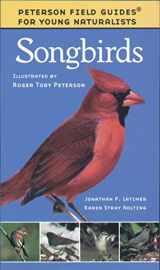 9780395979464-0395979463-Songbirds (Peterson Field Guides: Young Naturalists)