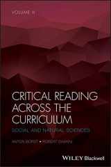 9781119155263-1119155266-Critical Reading Across the Curriculum: Social and Natural Sciences
