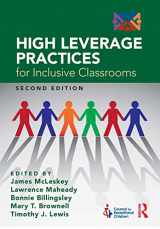 9780367702304-0367702304-High Leverage Practices for Inclusive Classrooms