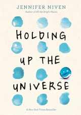 9780385755924-0385755929-Holding Up the Universe