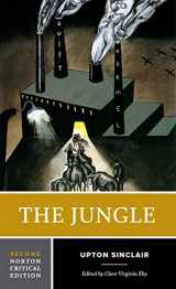 9780393420364-0393420361-The Jungle: A Norton Critical Edition (Norton Critical Editions)