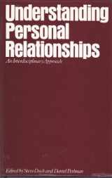 9780803997011-0803997019-Understanding Personal Relationships: An Interdisciplinary Approach