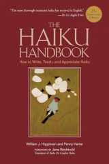 9781568365404-1568365403-The Haiku Handbook #25th Anniversary Edition: How to Write, Teach, and Appreciate Haiku