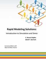 9781492967132-1492967130-Rapid Modeling Solutions: Introduction to Simulation and Simio
