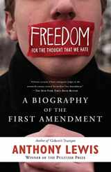 9780465018192-046501819X-Freedom for the Thought That We Hate: A Biography of the First Amendment