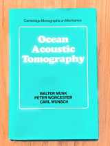 9780521470957-0521470951-Ocean Acoustic Tomography (Cambridge Monographs on Mechanics)