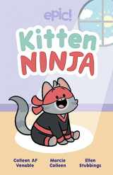 9781524888190-1524888192-Kitten Ninja