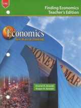 9780821934302-0821934309-2007 EMC Finding Economics Teacher Edition