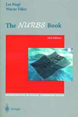 9783540615453-3540615458-The NURBS Book (Monographs in Visual Communication)
