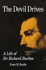 9780393301663-0393301664-The Devil Drives: A Life of Sir Richard Burton