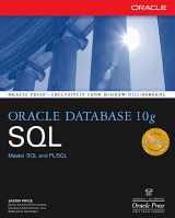 9780072229813-0072229810-Oracle Database 10g SQL (Osborne ORACLE Press Series)