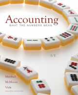 9780077404185-0077404181-Loose-leaf Accounting: What the Numbers Mean 9e