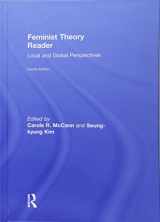 9781138930209-1138930202-Feminist Theory Reader: Local and Global Perspectives