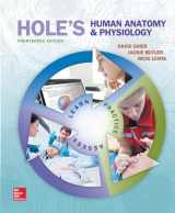 9780078024290-0078024293-Hole's Human Anatomy & Physiology