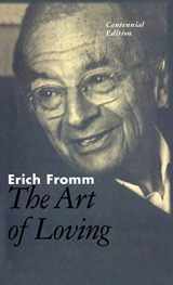 9780826412607-0826412602-The Art of Loving: The Centennial Edition
