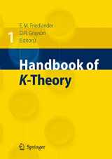9783540230199-354023019X-Handbook of K-Theory, 2 volume set (English and French Edition)