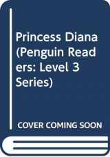 9780582403826-0582403820-Princess Diana (Penguin Readers: Level 3)