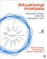 9781452260907-1452260907-Situational Analysis: Grounded Theory After the Interpretive Turn