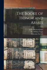 9781014532244-1014532248-The Booke of Honor and Armes