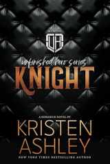 9780615803838-0615803830-Knight (The Unfinished Hero Series)