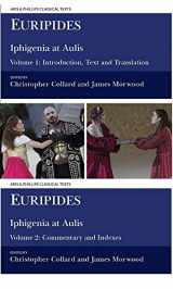 9781911226468-1911226460-Euripides: Iphigenia at Aulis (Aris and Phillips Classical Texts)