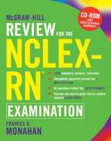 9780071460774-0071460772-McGraw-Hill Review for the NCLEX-RN Examination