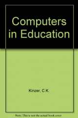 9780675205542-0675205549-Computer Strategies for Education: Foundations and Content-Area Applications