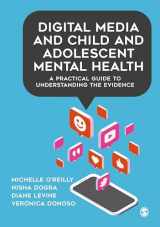 9781529709384-1529709385-Digital Media and Child and Adolescent Mental Health: A Practical Guide to Understanding the Evidence
