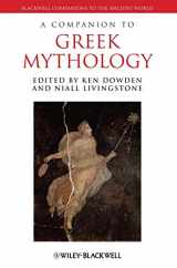9781405111782-140511178X-A Companion to Greek Mythology