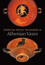 9780892369010-0892369019-Papers on Special Techniques in Athenian Vases