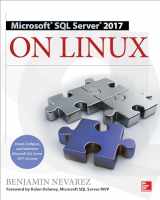 9781260121131-1260121135-Microsoft SQL Server 2017 on Linux