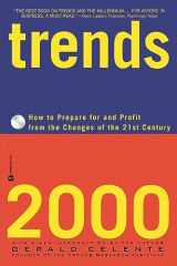 9780446673310-0446673315-Trends 2000: How to Prepare for and Profit from the Changes of the 21st Century