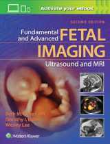 9781975117009-197511700X-Fundamental and Advanced Fetal Imaging Ultrasound and MRI