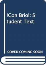 9780470380963-0470380969-Con bro! 1st Edition Student Text w/ Audio CDs with Lab Manual and Student Workbook Set