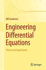 9781489981677-1489981675-Engineering Differential Equations: Theory and Applications