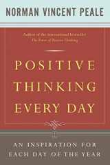 9780671868918-0671868918-Positive Thinking Every Day: An Inspiration for Each Day of the Year