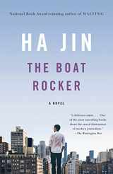 9780804170376-0804170371-The Boat Rocker: A Novel (Vintage International)
