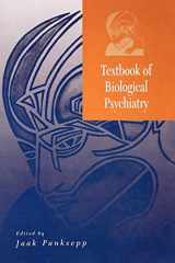 9780471434788-0471434787-Textbook of Biological Psychiatry