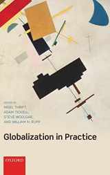 9780199212620-0199212627-Globalization in Practice