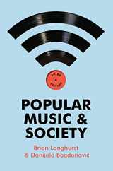 9780745653648-0745653642-Popular Music and Society