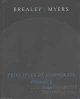9780072352368-0072352361-Principles of Corporate Finance (Text and CD-Rom)
