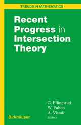 9780817641221-081764122X-Recent Progress in Intersection Theory