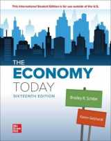 9781266068430-1266068430-The Economy Today